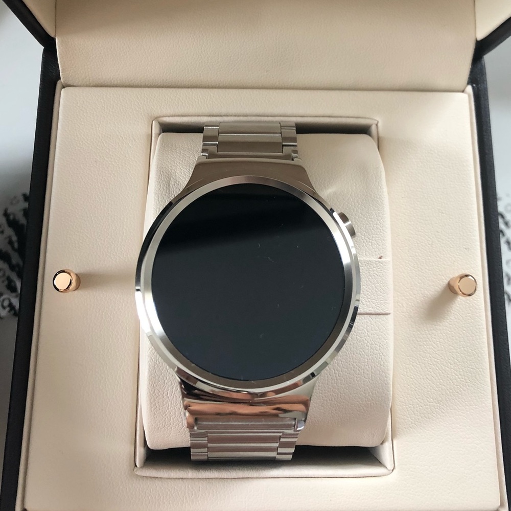Huawei Smartwatch